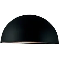 Nordlux Scorpius / Aussen Wandleuchte / schwarz (LT)