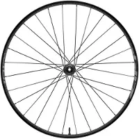 Zipp 101 Xplr Cl Disc Carbon Tubeless Gravel-vorderrad