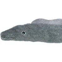 Trixie Sei Nordischer Karl Eel Plüsch 94 Cm