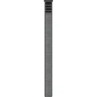 Garmin Ultrafit 20 Mm Nylon Gurt