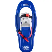 K2 Snowball Kinderschneeschuhe