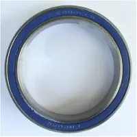 ABI Enduro Bearings 6808 LLB ABEC 3 Lager, 40x52x7