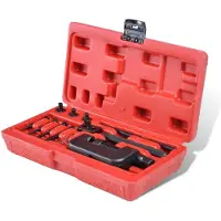 vidaXL Universal Motorrad/Auto ATV Kettentrenner Nietwerkzeug