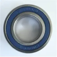 ABI Enduro Bearings 6904 LLB ABEC 3 Lager, 20x37x9
