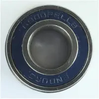 ABI Enduro Bearings BB 6900 FE LLU ABEC 3 Lager, 10x22/24x6/8"