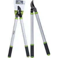 Pro Garden Heckenschere mit langem Griff, 60 cm