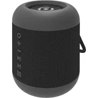 Celly BOOSTBK, 5,7 cm, 5 W, 4 Ohm, Kabellos, Mikro-USB, Schwarz