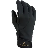 Therm-ic Nordic Exploration Gloves schwarz (000) L