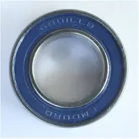 ABI Enduro Bearings 6801 LLB ABEC 3 Lager, 12x21x5