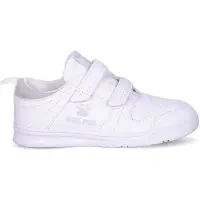 Kelme Comba Bts Sportschuhe Weiß EU 23 Junge Weiß EU 23