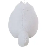 Big Buy Cooking Plüschtier Katze Gordi 42 cm, empfohlen für Babys und Kleinkinder ab 0 Monaten