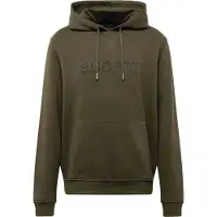 Bugatti Sweatshirt, mit Logo-Print