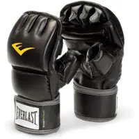 Everlast Wristwrap Heavy Grapplinghandschuhe