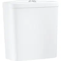 GROHE Bau Ceramic, Weiß, 1 Stück(e)