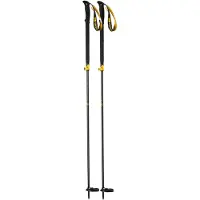 Grivel - Ski Tour Vario - Skistöcke Gr 110-140 cm schwarz