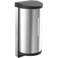 Emco system 2 Sensor-Spender, für Schaum, 800ml, 352100108
