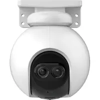 Ezviz Dual-Lens Outdoor Pan & Tilt WLAN-Kamera Ip-Kamera