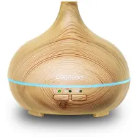 Kärcher Pure Aroma 150 Yang, Holz, Tisch, 7 W, 100-240 V, 50 - 60 Hz, 130 mm