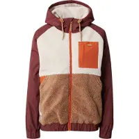 Iriedaily - Women's Arctikmix Jacket - Fleecejacke Gr M bunt