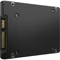 Samsung PM9A3, 960 GB, 2.5", 6800 MB/s