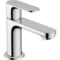 Hansgrohe 72514000 Einhebel-Waschtischmischer Rebris S