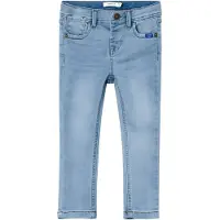 Name it Silas Slim Fit 8001 Jeans