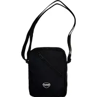 Hummel Umhängetasche HML LGC Crossbody Bag Black schwarz