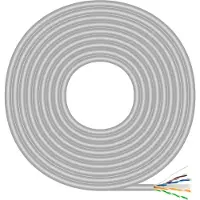 Aisens Cat6-rolle A135-0750 Netzwerkkabel