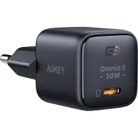 Aukey PA-B1L, Drinnen, AC, Blackberry