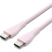 Vention TAWPG, 1,5 m, USB C, USB C, USB 2.0, 0,48 Gbit/s, Pink