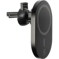 Xtorm Magnetic Wireless Car Charger, Auto, Kabelloses Aufladen, Schwarz