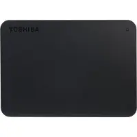 Toshiba Canvio Basics Usb 3.0 1tb Externe Festplatte