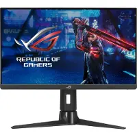Asus ROG Strix XG259CM, 62,2 cm (24.5"), 1920 x 1080 Pixel, Full HD, 1 ms, Schwarz