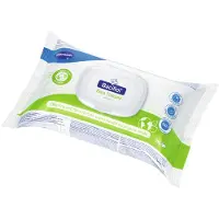 Hartmann Bacillol Zero Tissues Reinigungs- und Desinfektionstücher 100 St Tücher