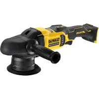 DeWalt Akku-Exzenterpolierer, 18 V, Basisv.