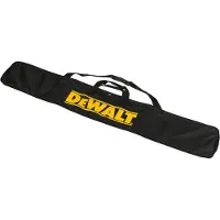 DeWalt TASCHE FÜR FÜHRUNGSSCHIENEN 1m und 1,5m DWS5025