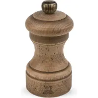 Peugeot Bistro Antique, Pfeffermühle, Holz, Holz, 100 mm