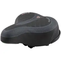 Top Gear Topgear -Fahrrad -Sattel Luxus