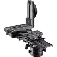 Manfrotto Panoramakopf