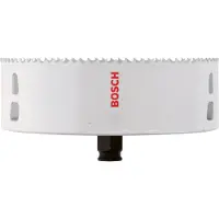 Bosch Bi-Metall Lochsäge Progressor for Wood & Metal 98mm