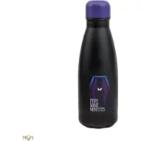 Cinereplicas Metallflasche Sarg Mittwoch 500ml