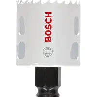 Bosch Bi-Metall Lochsäge Progressor for Wood & Metal 46mm