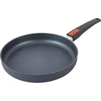 Woll Diamond Lite Gusspfanne: abnehmbarer Stiel, alle Herdarten inkl. Induktion, Ø 28 cm, 5 cm hoch