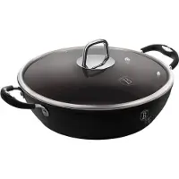 Berlinger Haus Granittopf 28 cm BH-6125