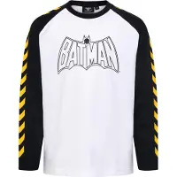 Hummel Batman Langarm-t-shirt