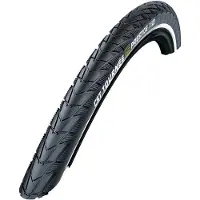 CST Out Tire 26-1.75 (47-559) Stadtrund-Prestige Black +R.
