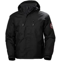 Helly Hansen Berg Winterjacke