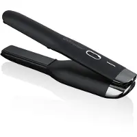 GHD Unplugged Styler Black