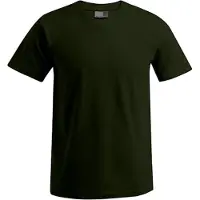 Promodoro Premium T-Shirt Men 3099 Gr. M khaki