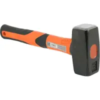 Kendo MAZZETTA-Griff aus Fiberglas, , 1000 Gramm